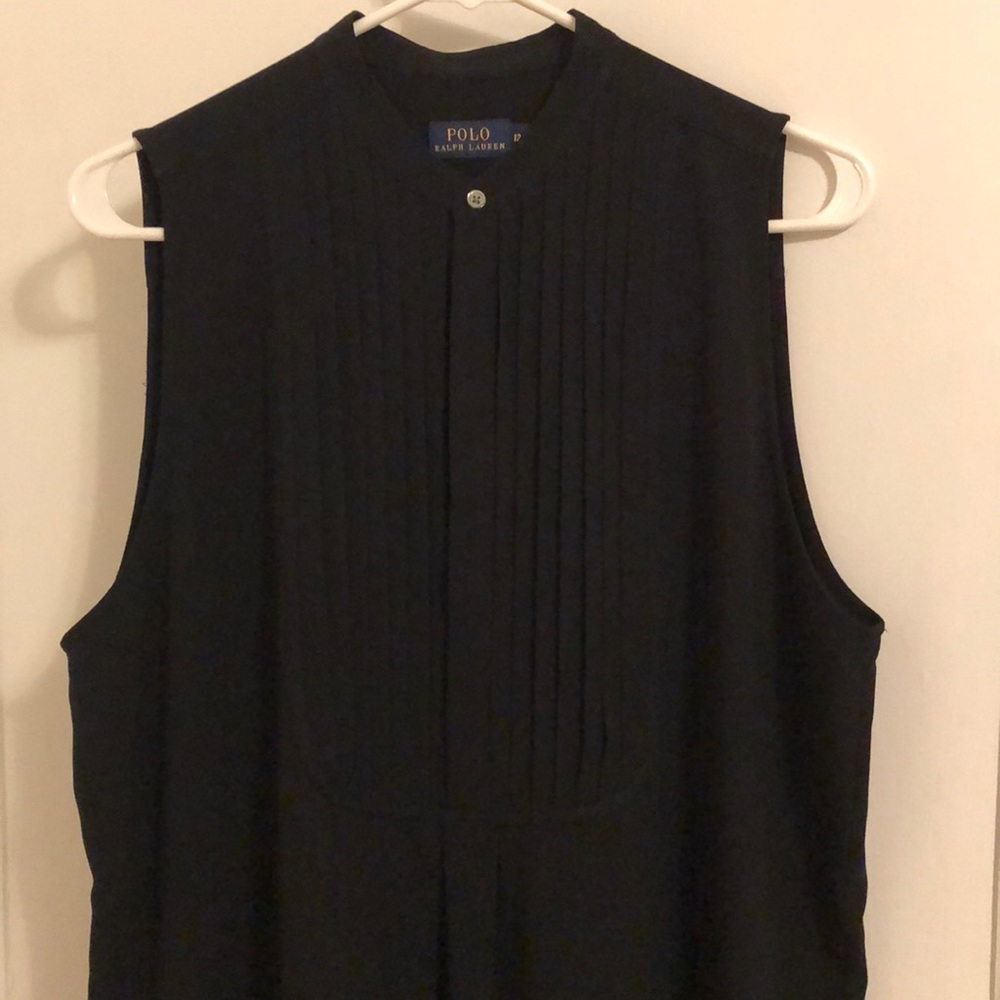 POLO tunic